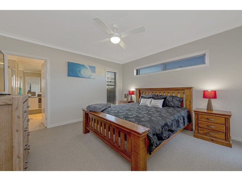 6 Bennett Street, Kleinton QLD 4352