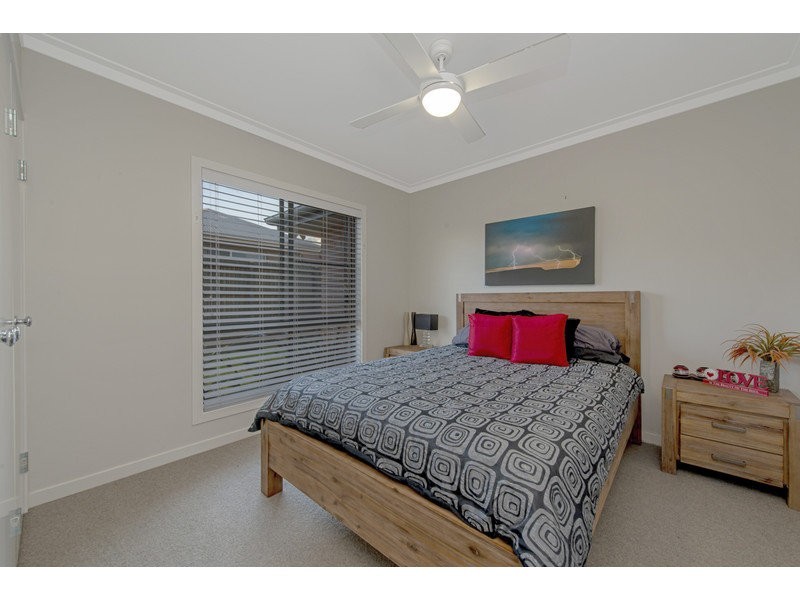 6 Bennett Street, Kleinton QLD 4352