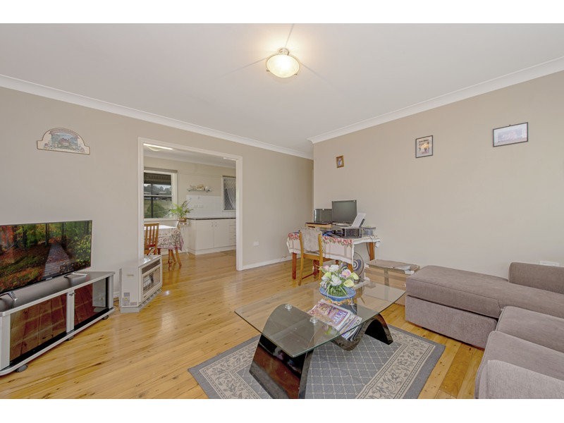 7 Teesdale Avenue, Newtown QLD 4350