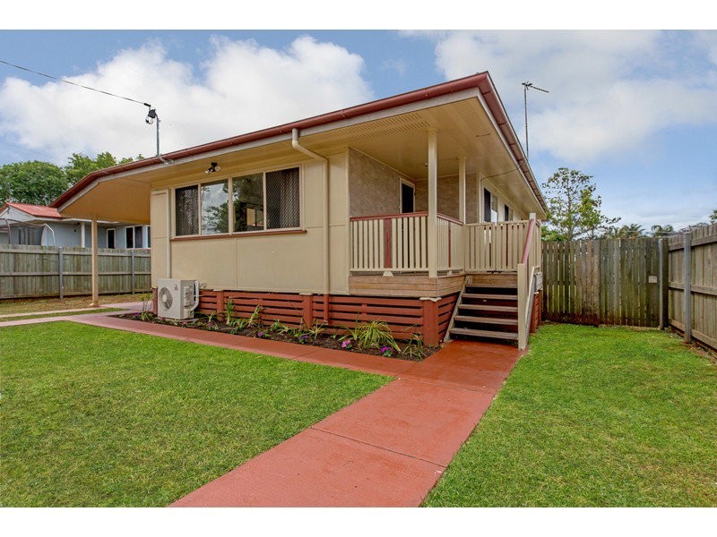 7 Martin Place, Harristown QLD 4350