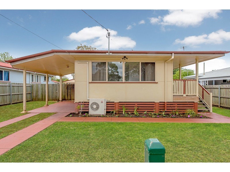 7 Martin Place, Harristown QLD 4350