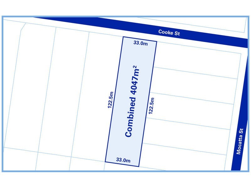 22 Cooke Street, Goombungee QLD 4354