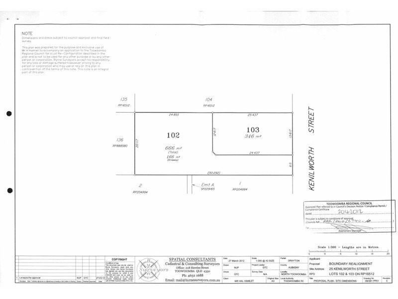 25A Kenilworth Street, North Toowoomba QLD 4350