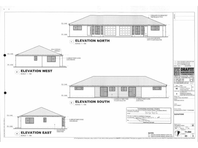 25A Kenilworth Street, North Toowoomba QLD 4350