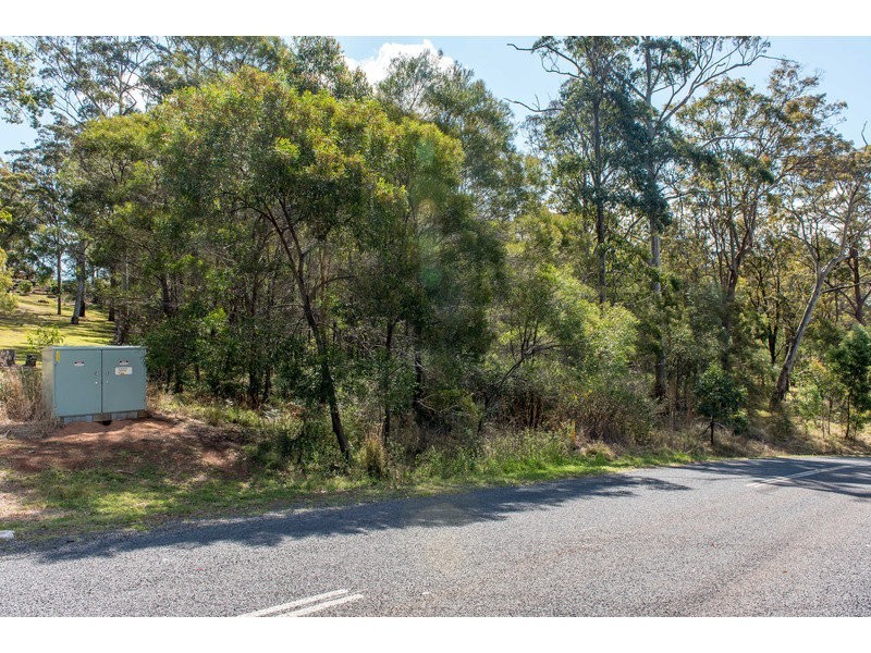 55 Forest Drive, Hampton QLD 4352
