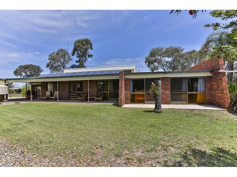 56 Newport Road, Clifton QLD 4361