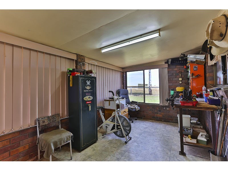 56 Newport Road, Clifton QLD 4361