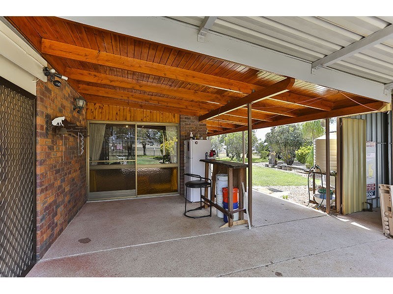 56 Newport Road, Clifton QLD 4361