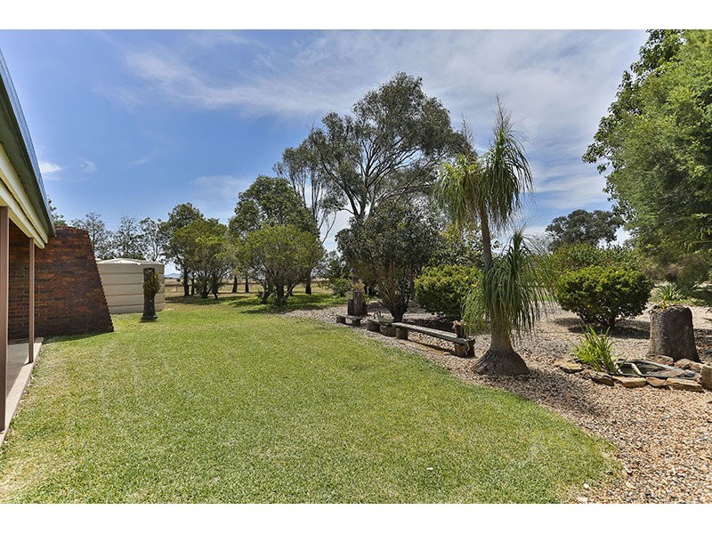 56 Newport Road, Clifton QLD 4361