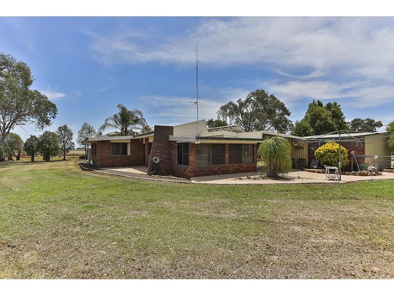 56 Newport Road, Clifton QLD 4361