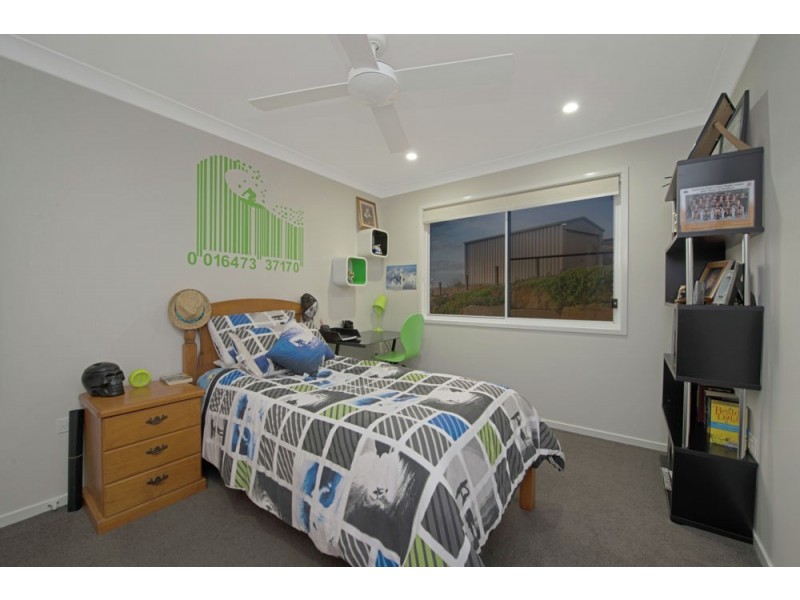 39 Federation Drive, Highfields QLD 4352