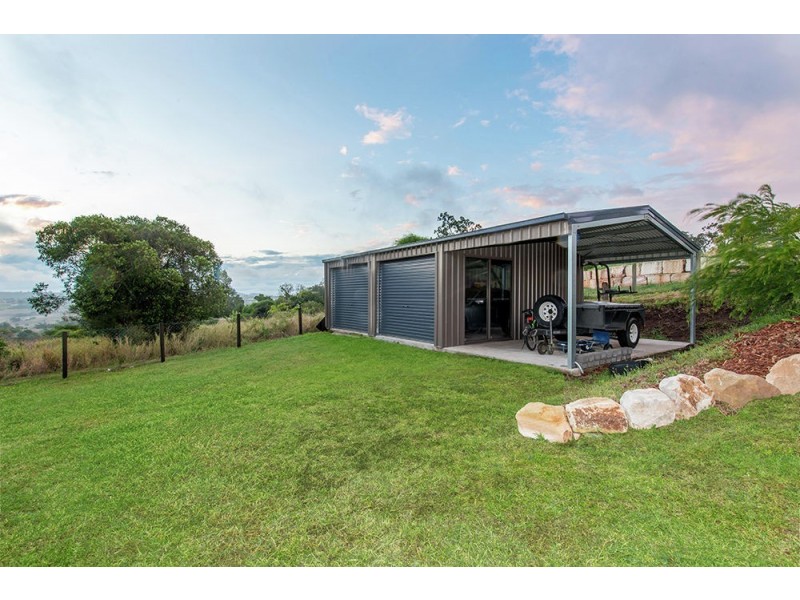 39 Federation Drive, Highfields QLD 4352