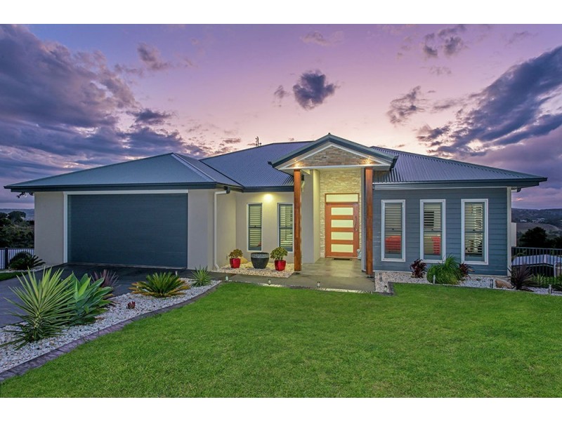 39 Federation Drive, Highfields QLD 4352