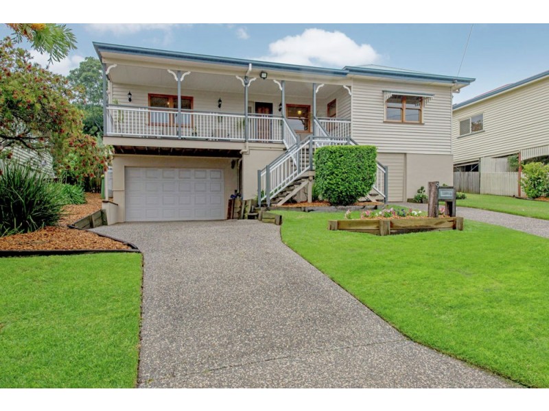 9 Hoey Street, Kearneys Spring QLD 4350