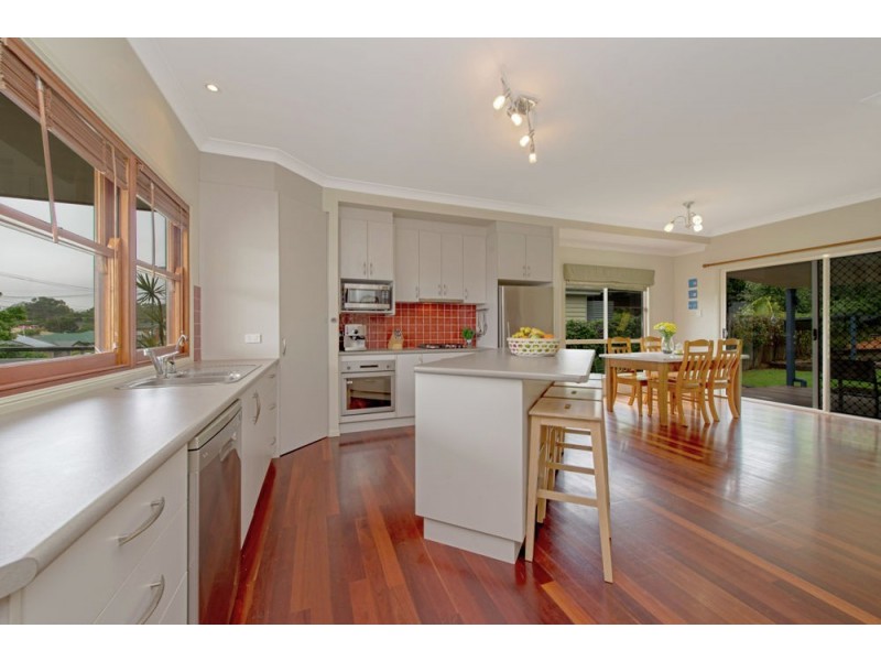 9 Hoey Street, Kearneys Spring QLD 4350