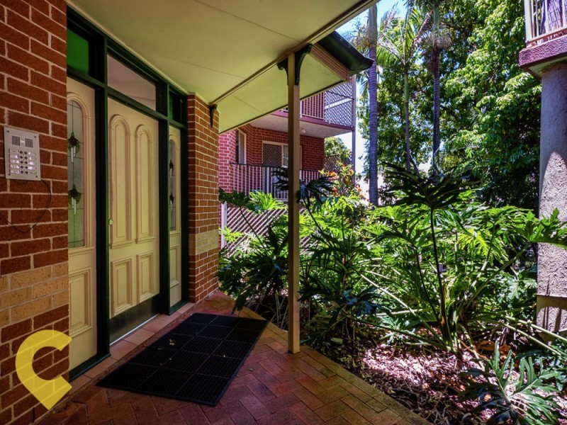 10/22 Hooker Street, Windsor QLD 4030