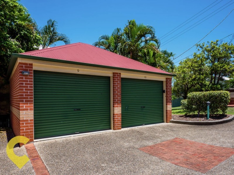 10/22 Hooker Street, Windsor QLD 4030