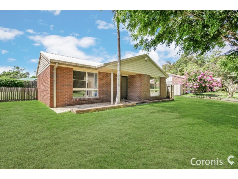 15 Parkleigh Street, Everton Hills QLD 4053