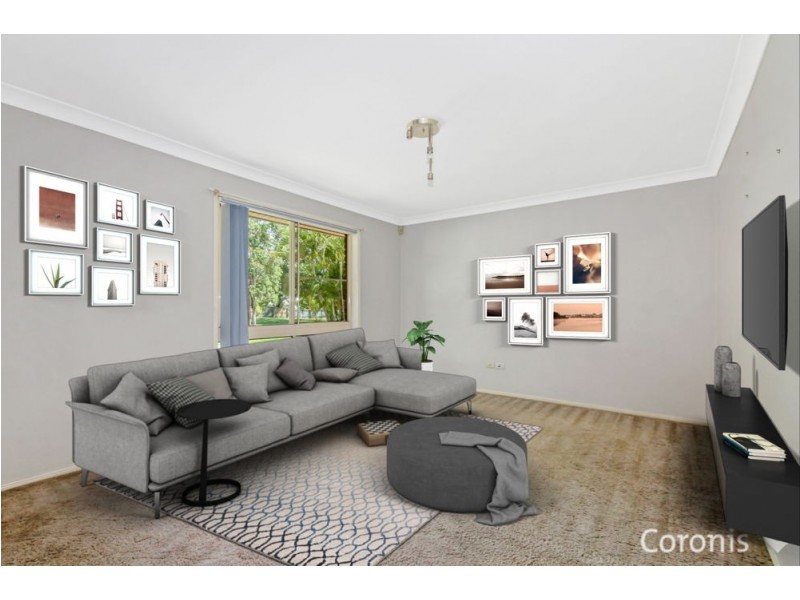 15 Parkleigh Street, Everton Hills QLD 4053