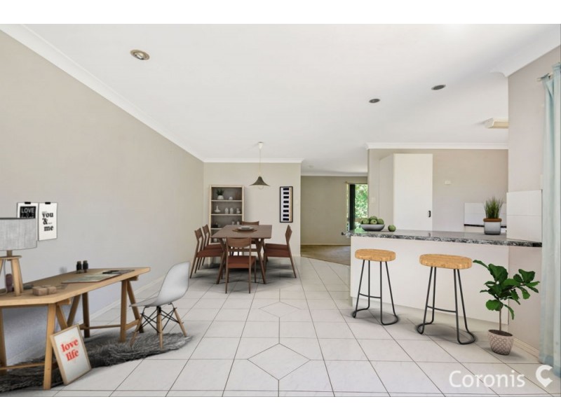 15 Parkleigh Street, Everton Hills QLD 4053