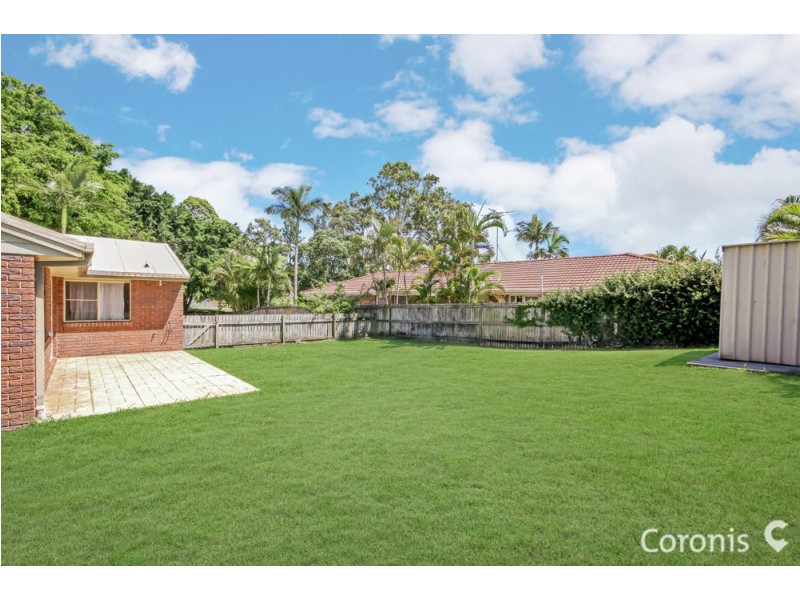 15 Parkleigh Street, Everton Hills QLD 4053
