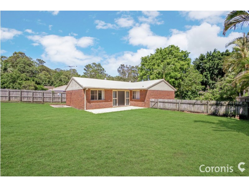 15 Parkleigh Street, Everton Hills QLD 4053