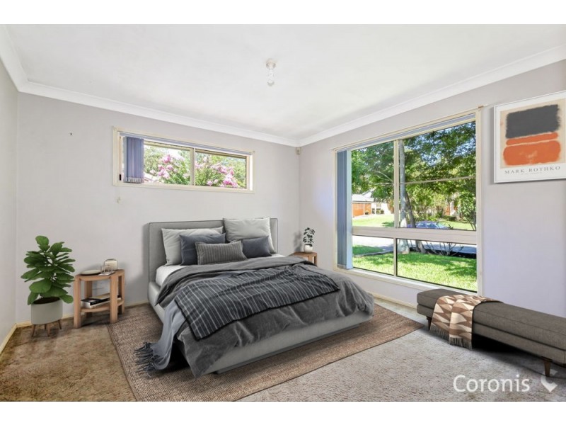 15 Parkleigh Street, Everton Hills QLD 4053