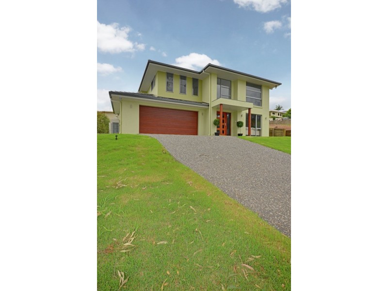 28 Piccadilly Court, Mount Lofty QLD 4350