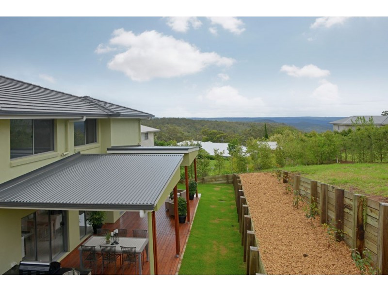 28 Piccadilly Court, Mount Lofty QLD 4350