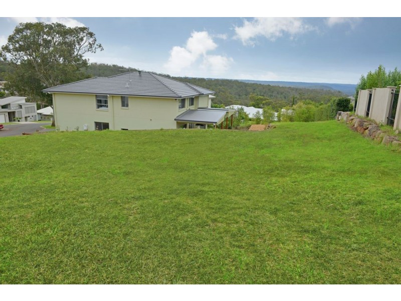28 Piccadilly Court, Mount Lofty QLD 4350