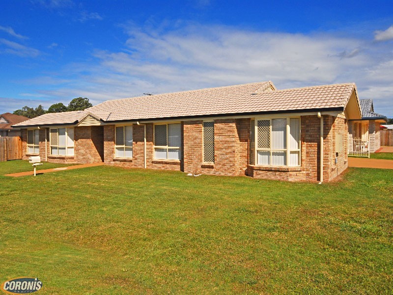 2 Squire Court, Bray Park QLD 4500