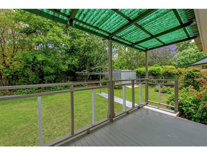 1 Clausson Street, Wilsonton QLD 4350
