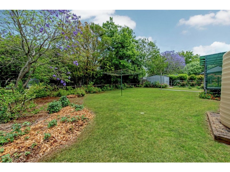 1 Clausson Street, Wilsonton QLD 4350
