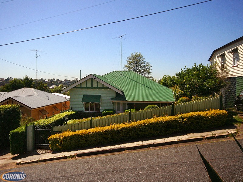 Alderley QLD 4051