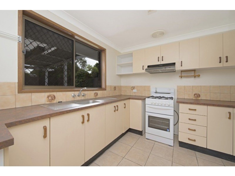 9 Lindemann Court, Wilsonton QLD 4350