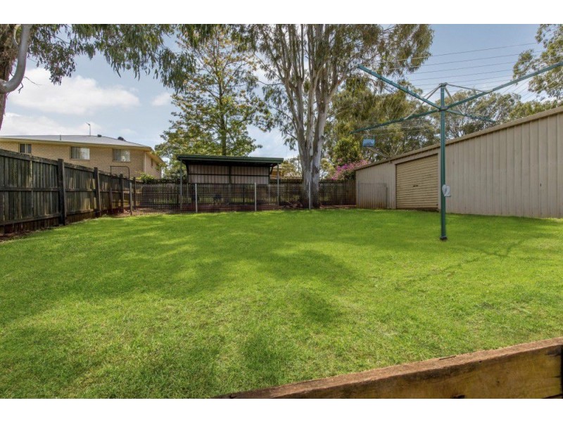 53 Vanity Street, Rockville QLD 4350