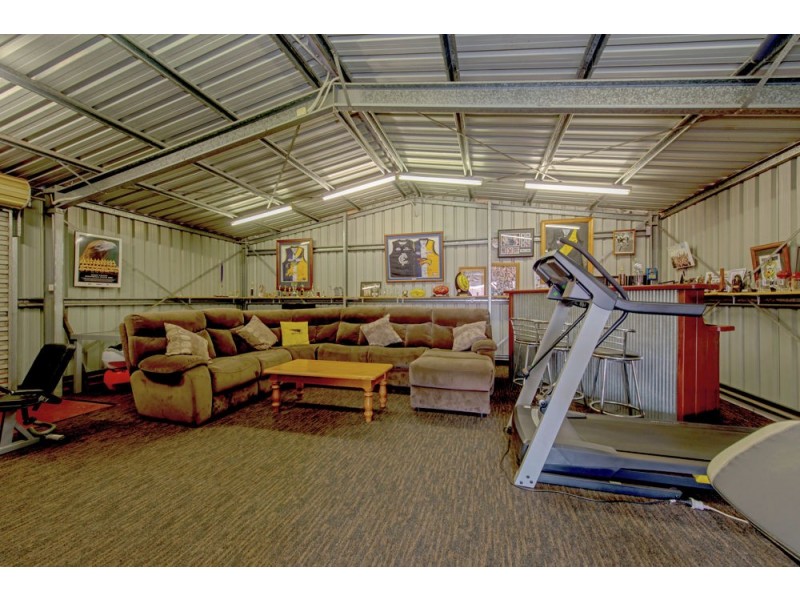 53 Vanity Street, Rockville QLD 4350