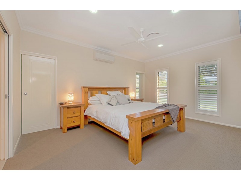 16 Bass Street, Cabarlah QLD 4352