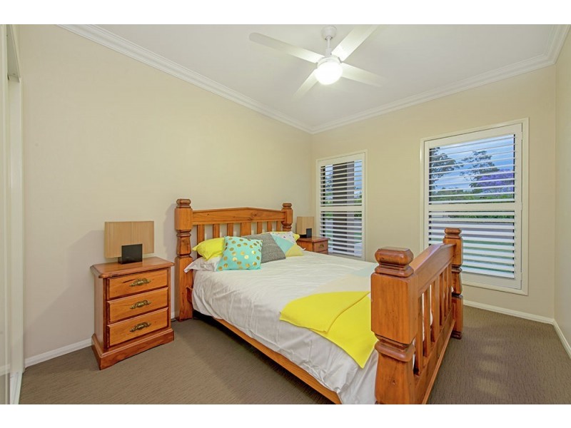 16 Bass Street, Cabarlah QLD 4352