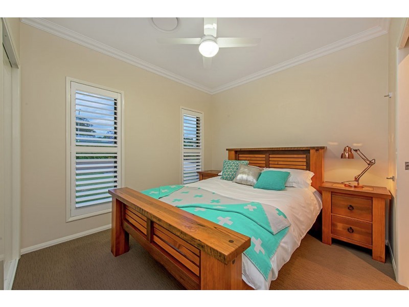 16 Bass Street, Cabarlah QLD 4352