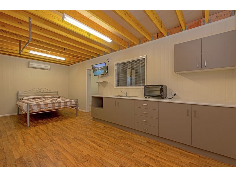 16 Bass Street, Cabarlah QLD 4352