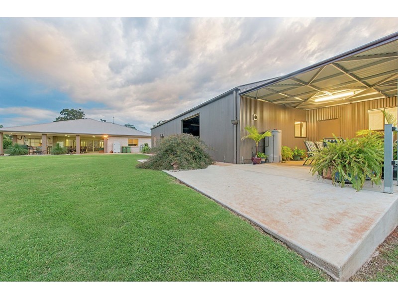 16 Bass Street, Cabarlah QLD 4352