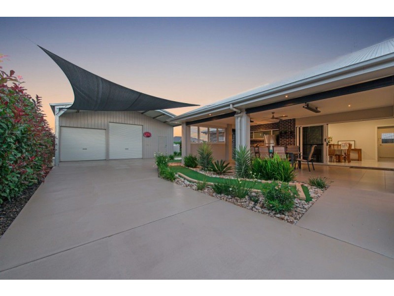 9 Heron Court, Kleinton QLD 4352