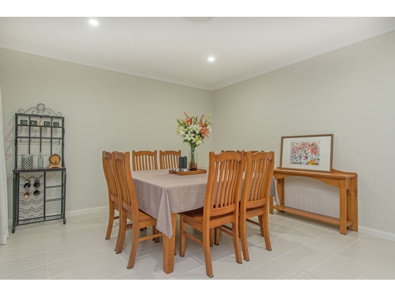 9 Heron Court, Kleinton QLD 4352