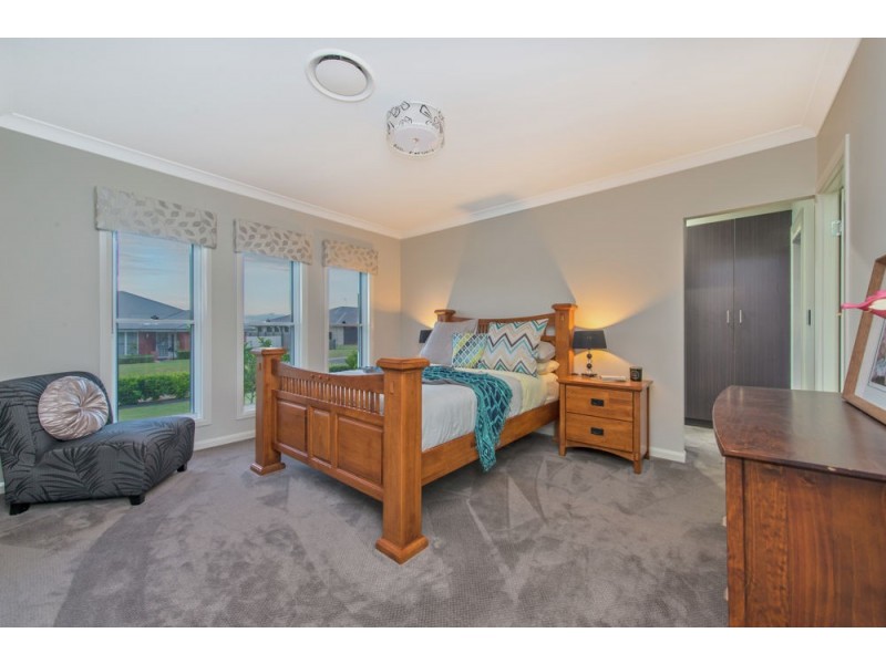 9 Heron Court, Kleinton QLD 4352