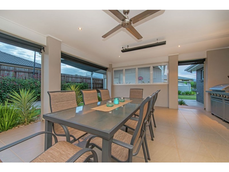 9 Heron Court, Kleinton QLD 4352
