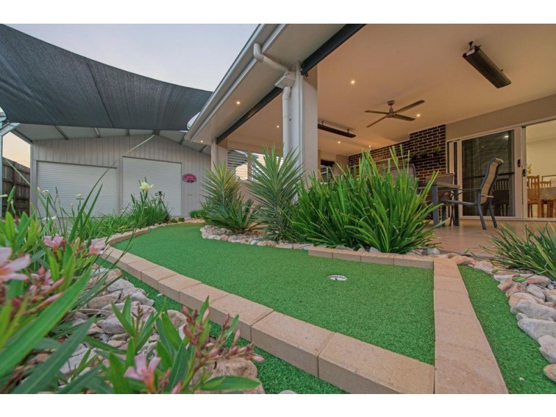 9 Heron Court, Kleinton QLD 4352