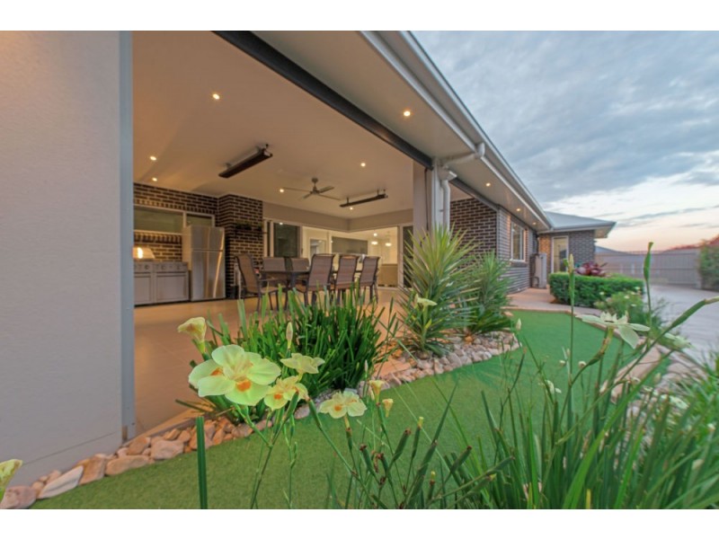 9 Heron Court, Kleinton QLD 4352