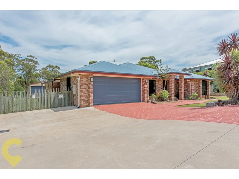 20 Kimdon Crescent, Highfields QLD 4352
