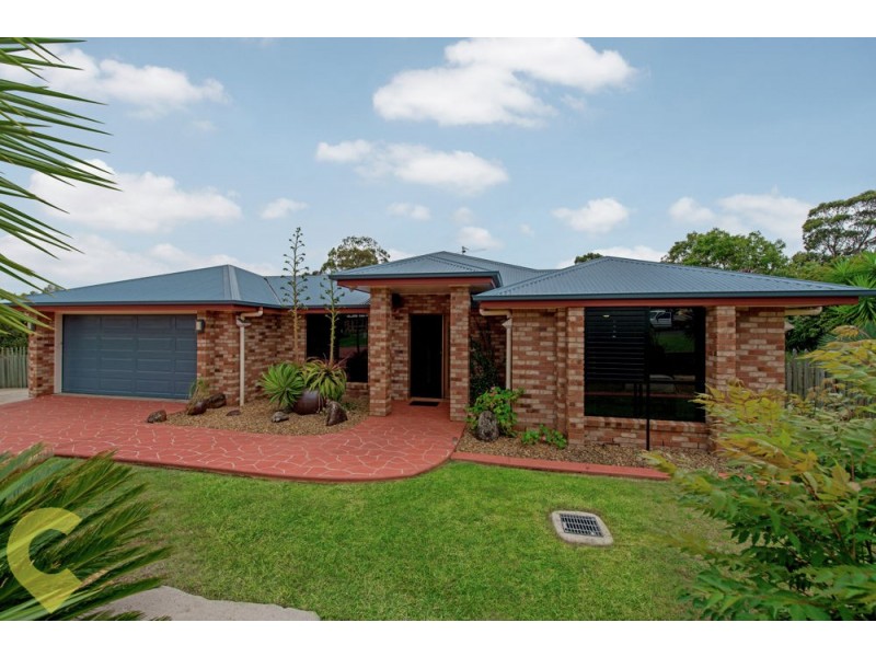 20 Kimdon Crescent, Highfields QLD 4352